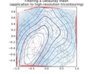 tricontour_smooth_delaunay
