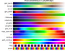 colormaps_reference