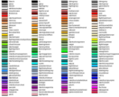 named_colors