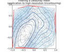 tricontour_smooth_delaunay