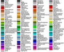 named_colors